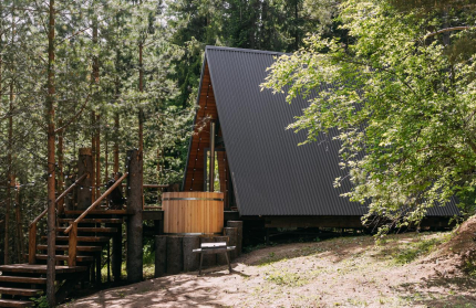 Пермский край Пермский край