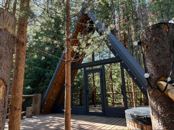 Добро пожаловать в Пермский край Забронировать Пермский край