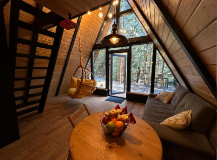 Пермский край Пермский край