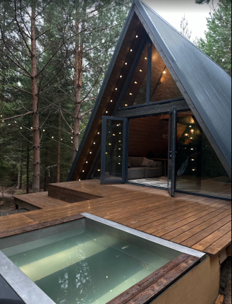 Пермский край Пермский край