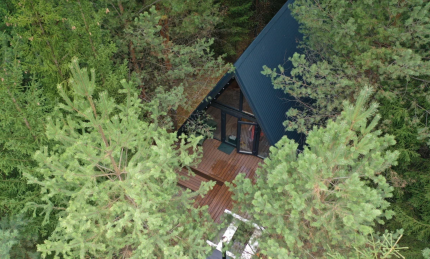 Пермский край Пермский край