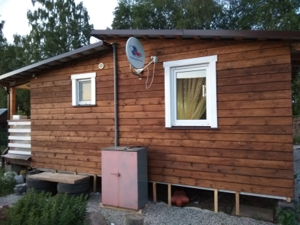 Ленинградская область