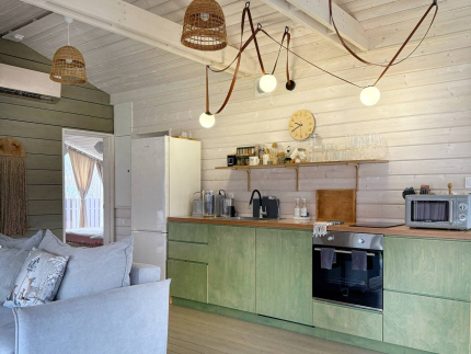 Московская область