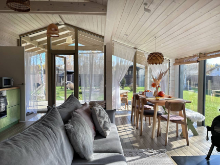 Московская область