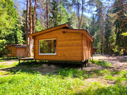Тверская область