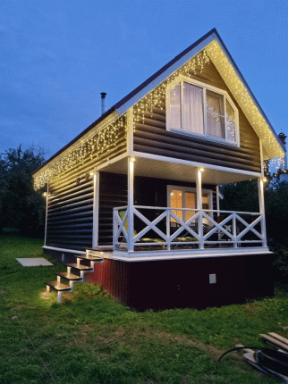 Нижегородская область