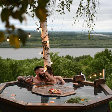 Нижегородская область