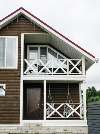 Нижегородская область