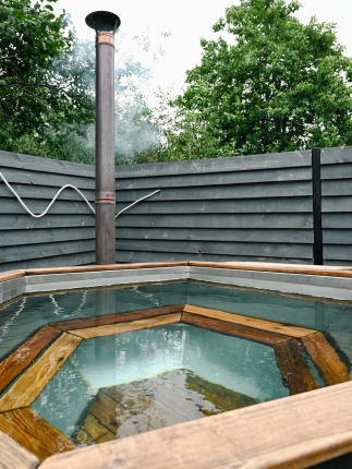 Нижегородская область