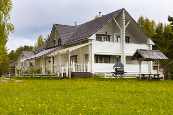 Забронировать Тверская область