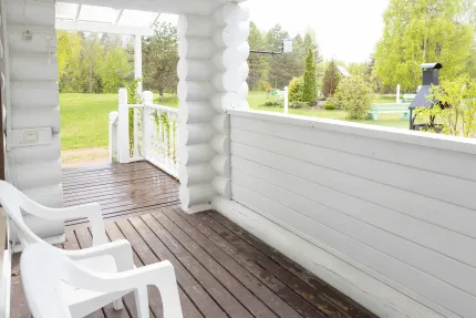 Тверская область