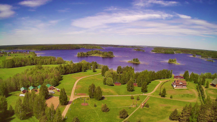 Тверская область