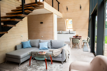 Московская область