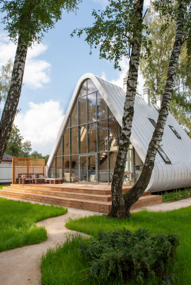 Забронировать Московская область