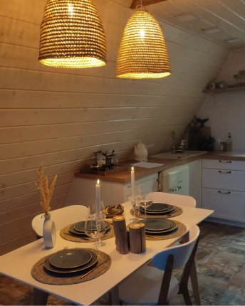 Московская область