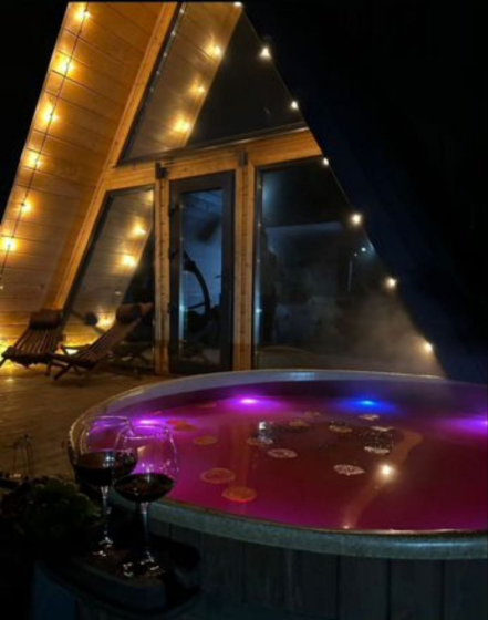 Забронировать Московская область