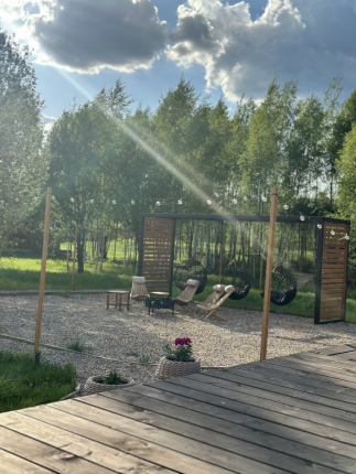 Московская область