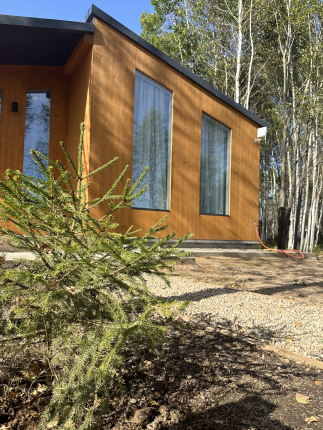 Московская область