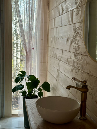 Московская область