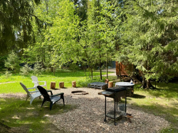 Мангальная зона — фото 2