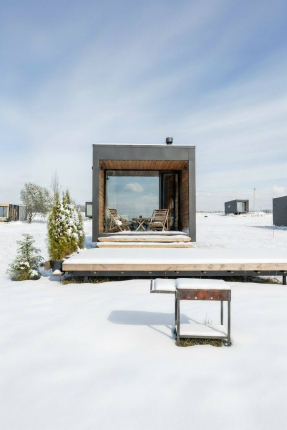 Тульская область