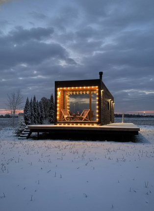 Тульская область