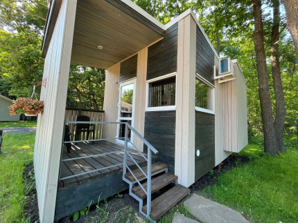 Воронежская область