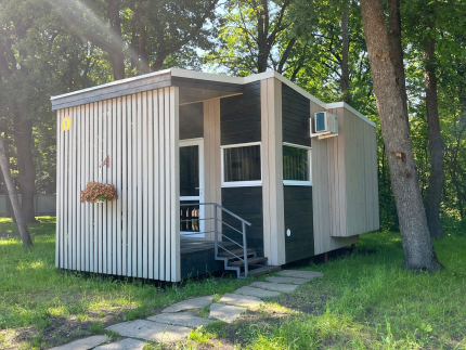 Воронежская область