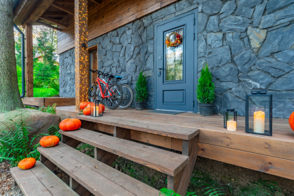 Московская область