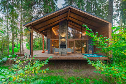 Московская область