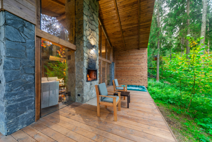 Московская область