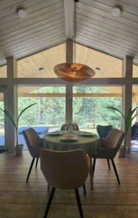 Московская область