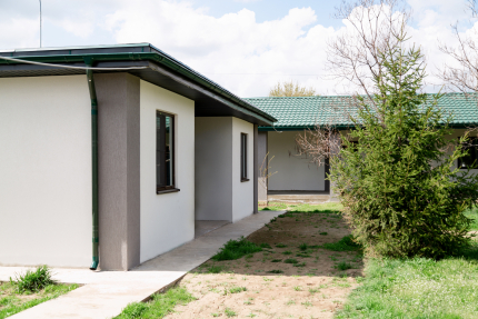 Астраханская область