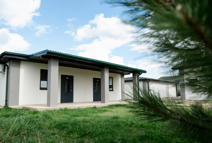 Астраханская область