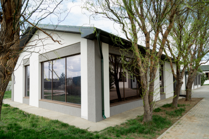 Астраханская область