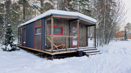Свердловская область