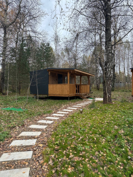 Домик Семейный — фото 1