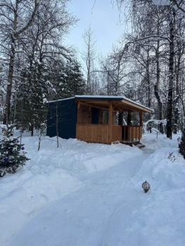 Домик Семейный — фото 13