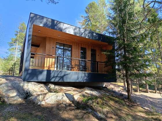 Забронировать Карелия