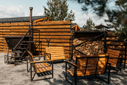 Нижегородская область