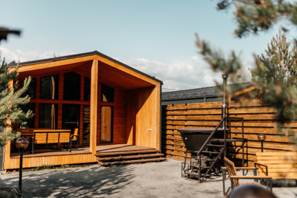 Нижегородская область