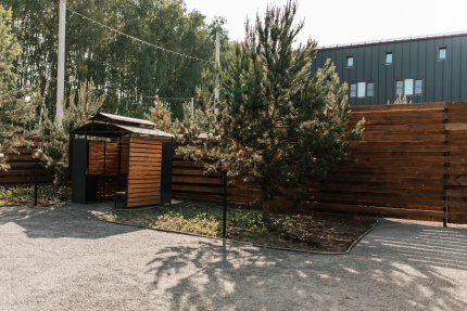 Нижегородская область