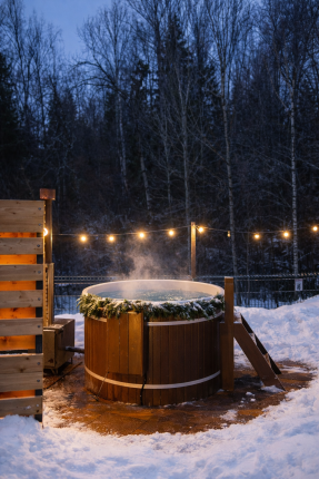 Московская область