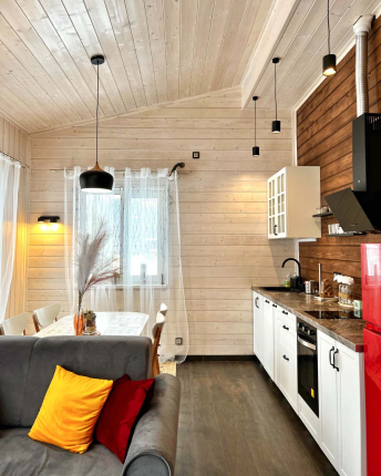 Московская область