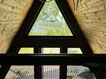 Нижегородская область