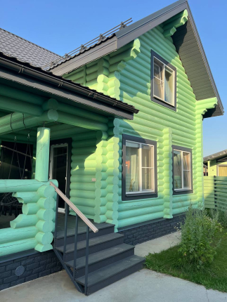 Московская область