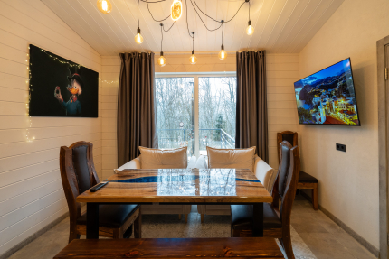 Московская область