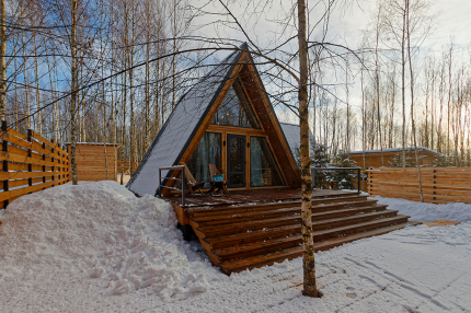 Московская область