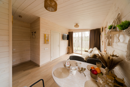 Московская область