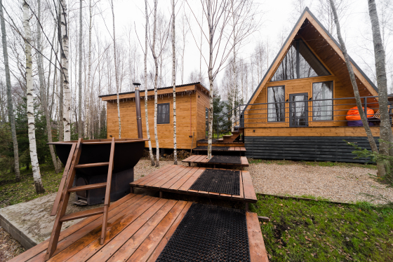 Забронировать Московская область